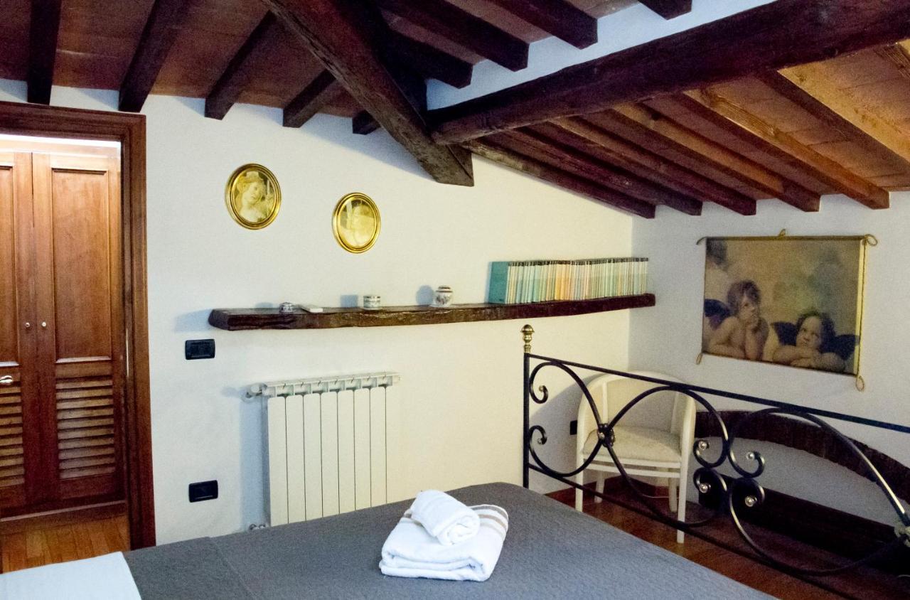 Appartement Artisti In With Great A/c