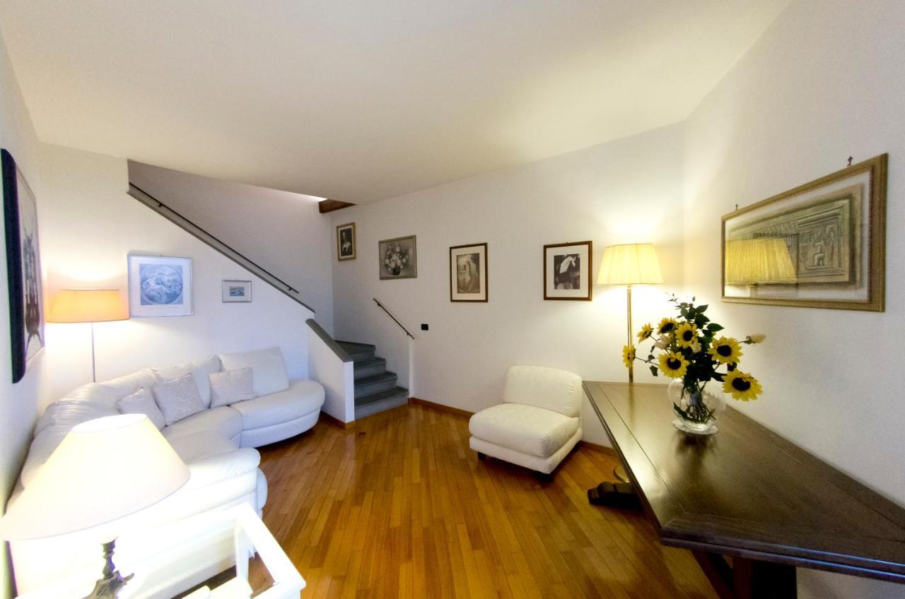 Appartement Artisti In With Great A/c