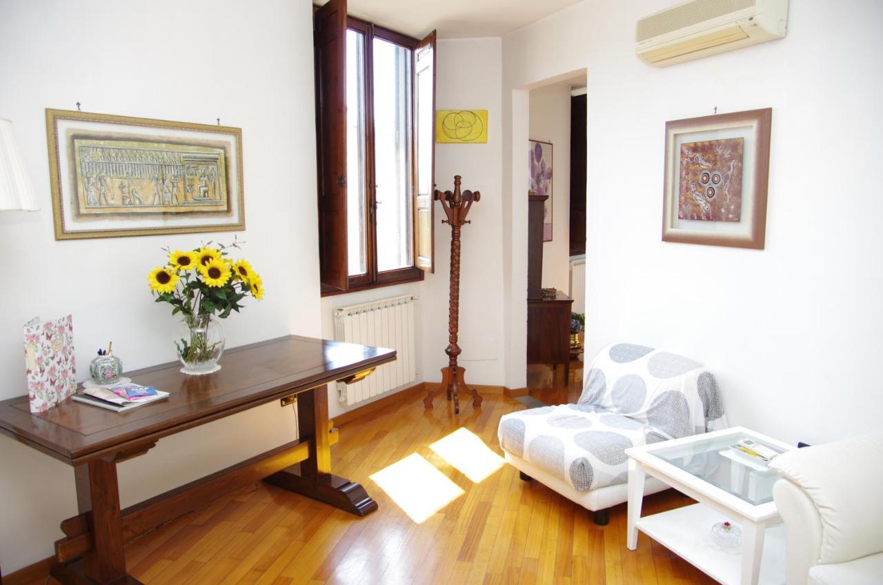 Artisti In With Great A/c Apartamento *