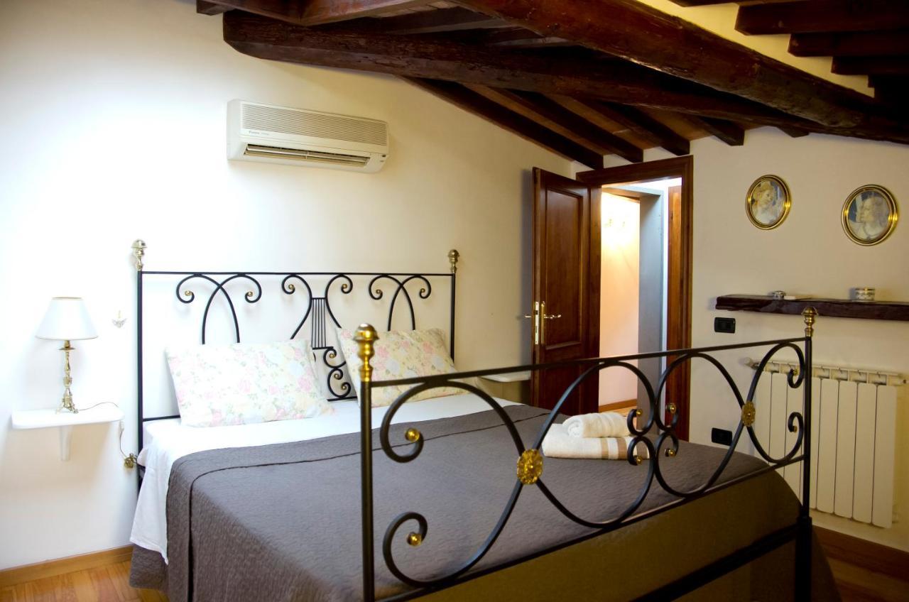 Artisti In With Great A/c Apartamento Florença