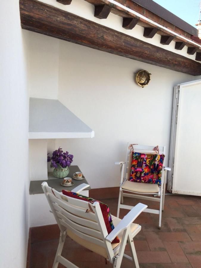 Apartamento Artisti In With Great A/c Florença