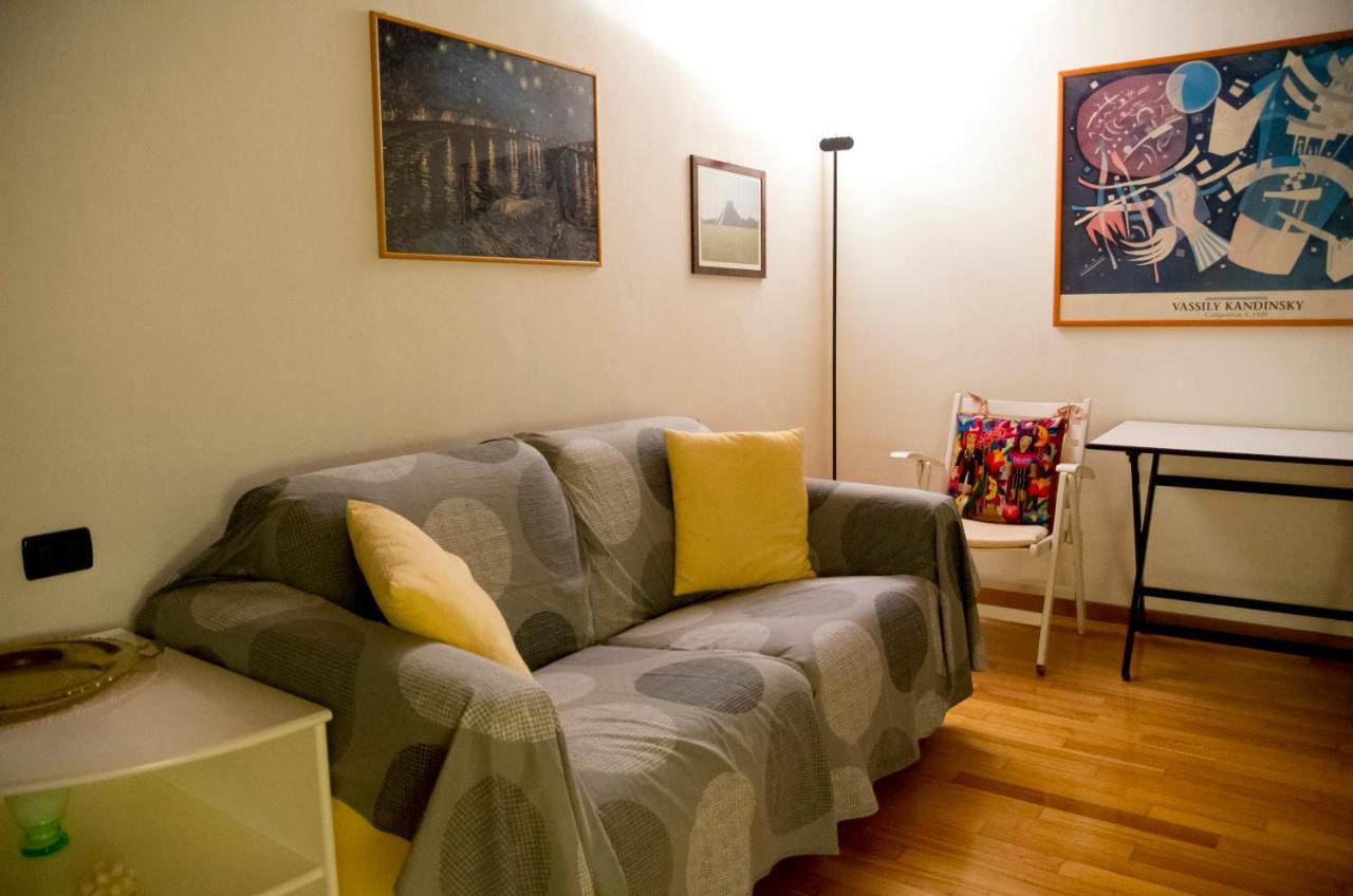 Artisti In With Great A/c Apartamento *